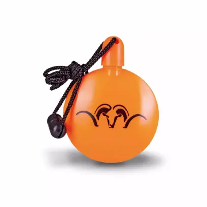 The Blaser bubble indicator is a great helper for determining the wind direction during hunting. Simple and quiet to use. No more scaring the animals.